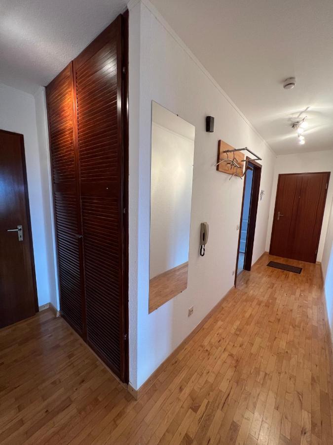 Grosse Ferienwohnung, Apartment In Leimen Wehome Komfort Ngoại thất bức ảnh
