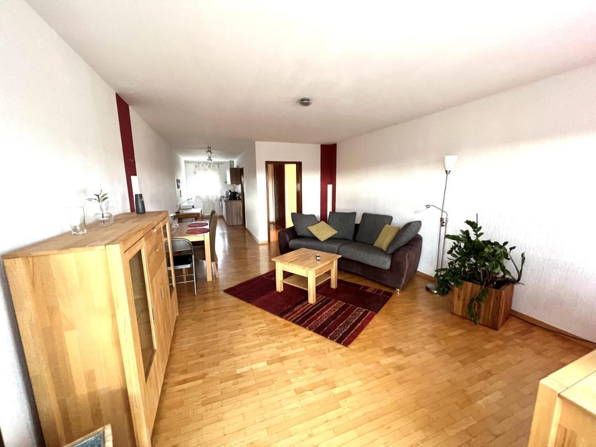 Grosse Ferienwohnung, Apartment In Leimen Wehome Komfort Ngoại thất bức ảnh