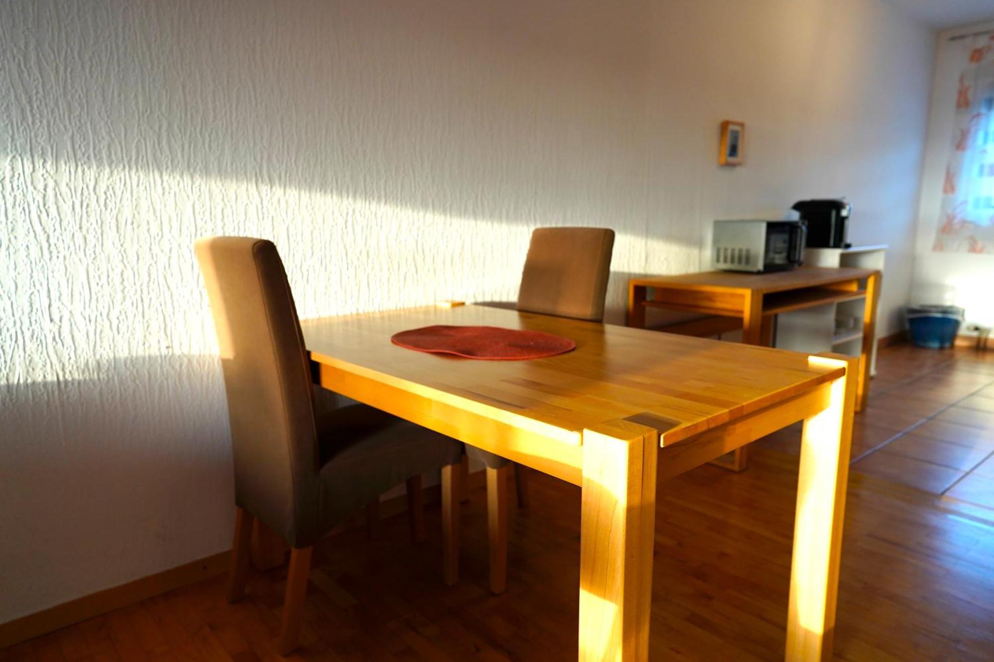 Grosse Ferienwohnung, Apartment In Leimen Wehome Komfort Ngoại thất bức ảnh
