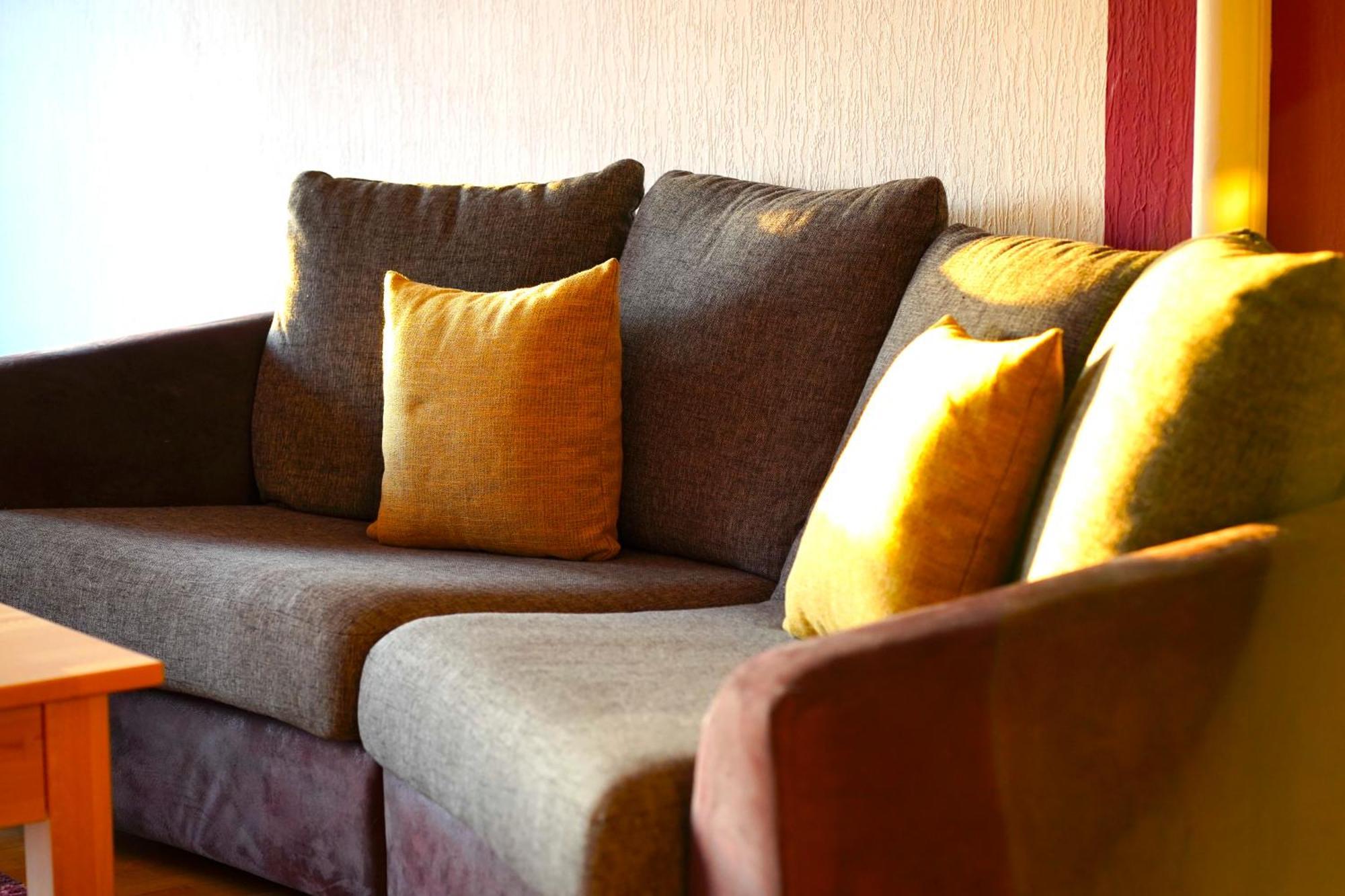 Grosse Ferienwohnung, Apartment In Leimen Wehome Komfort Ngoại thất bức ảnh