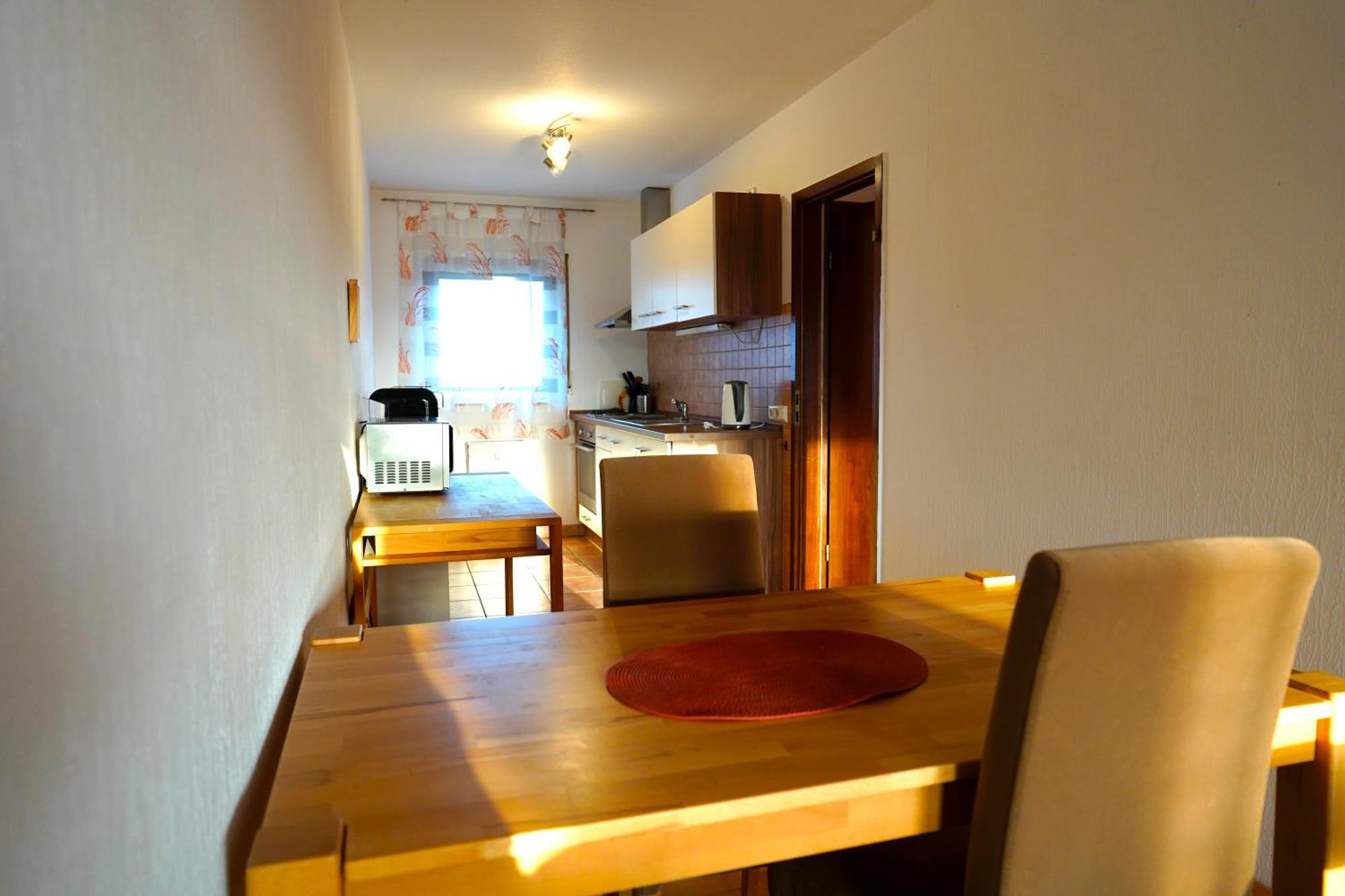 Grosse Ferienwohnung, Apartment In Leimen Wehome Komfort Ngoại thất bức ảnh