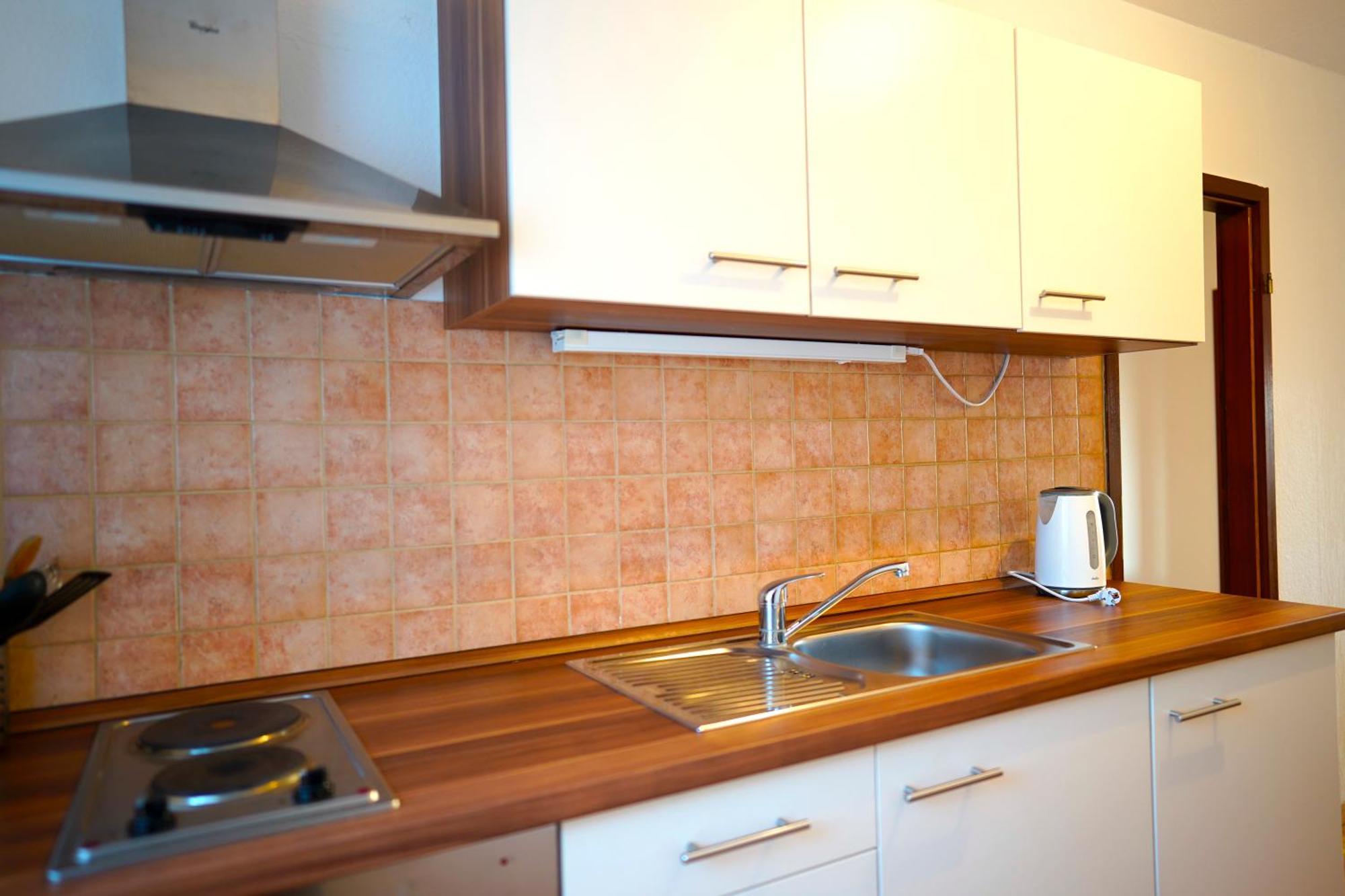 Grosse Ferienwohnung, Apartment In Leimen Wehome Komfort Ngoại thất bức ảnh