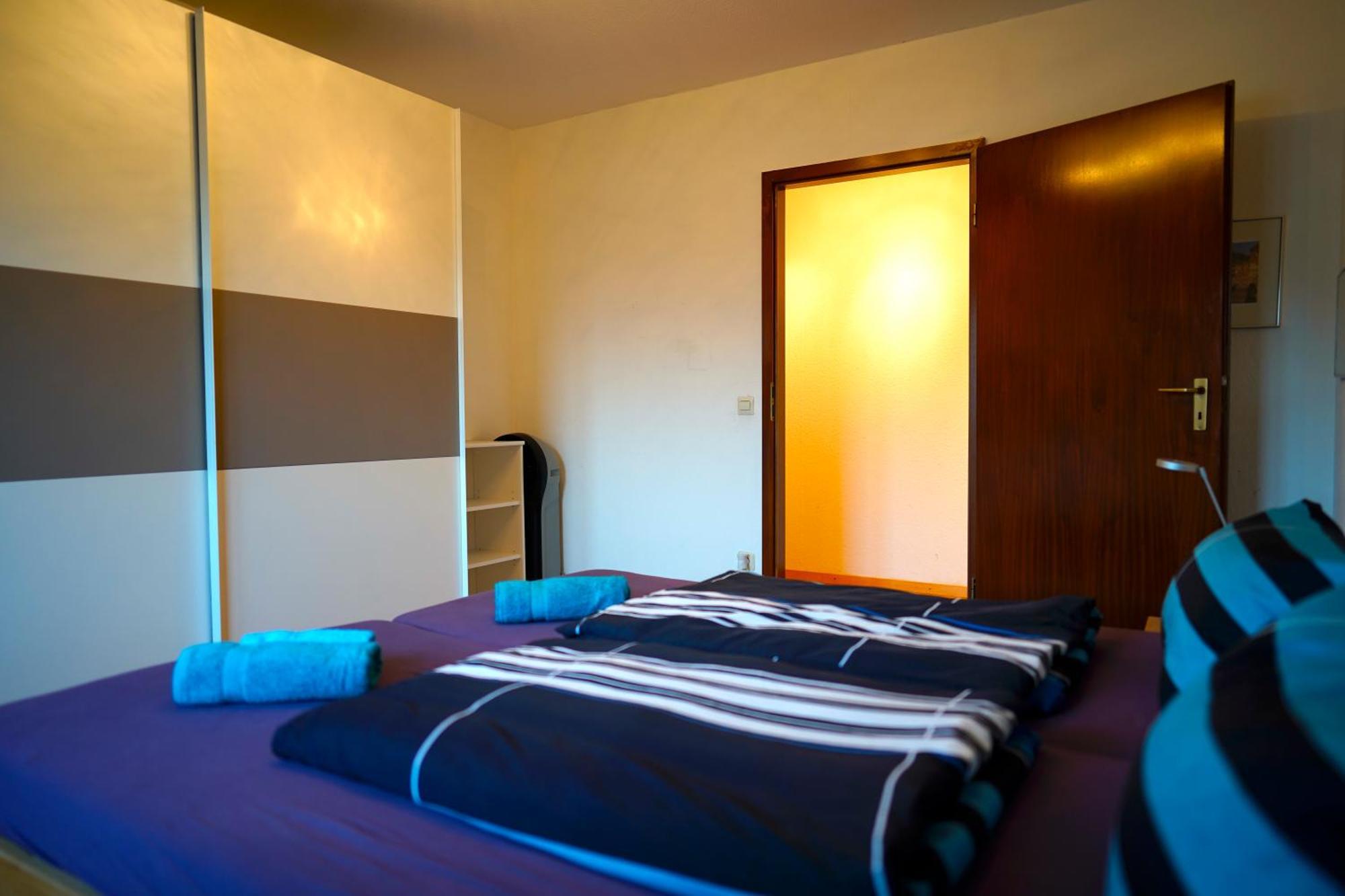 Grosse Ferienwohnung, Apartment In Leimen Wehome Komfort Ngoại thất bức ảnh
