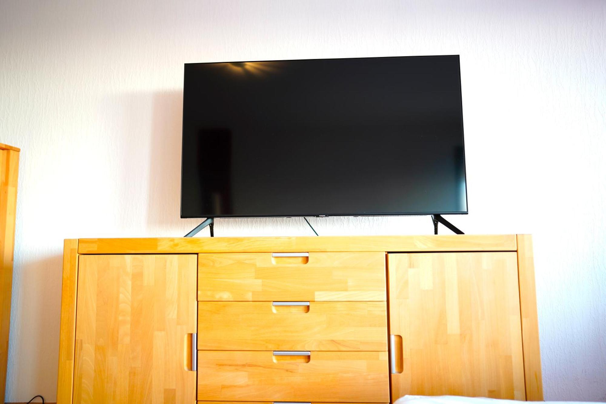 Grosse Ferienwohnung, Apartment In Leimen Wehome Komfort Ngoại thất bức ảnh